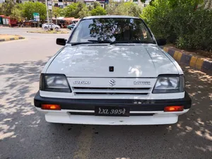Suzuki Khyber 1999 for Sale