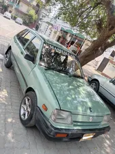 Suzuki Khyber GA 1997 for Sale