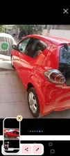 Toyota Aygo 2011 for Sale