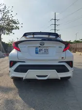 Toyota C-HR G-LED 2021 for Sale