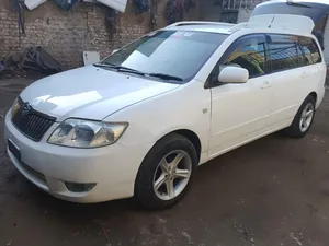 Toyota Corolla G 2006 for Sale
