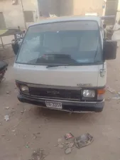 Toyota Hiace 1983 for Sale