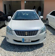 Toyota Premio G Superior Package 2.0 2008 for Sale