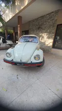Volkswagen Beetle 1500 1968 for Sale