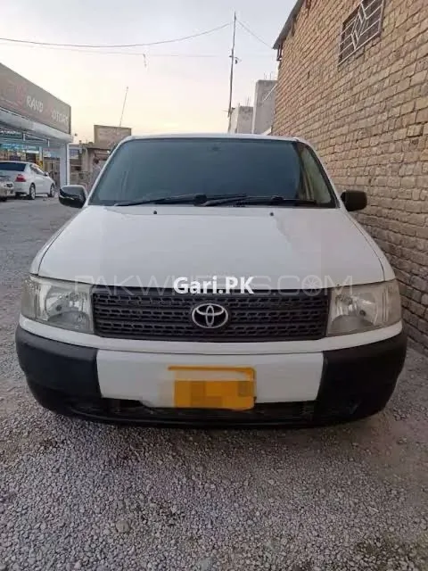 Toyota Probox 2006 for sale in Karachi
