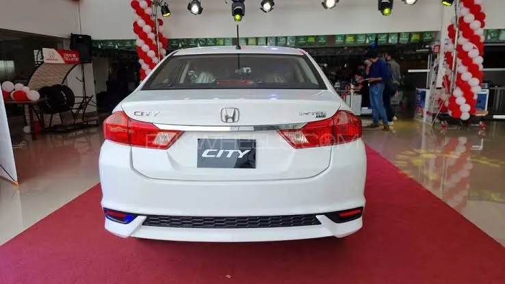 Honda City 2024 for sale in Sialkot