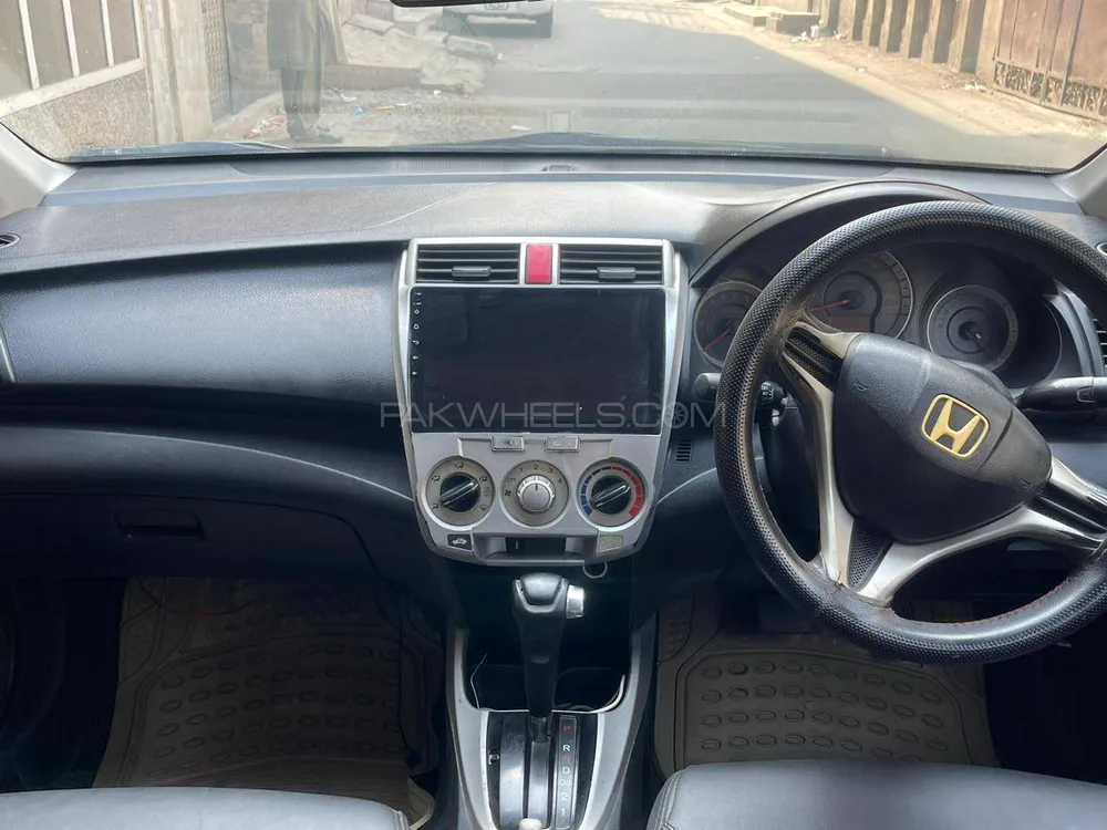 Honda City 2009 for sale in Faisalabad
