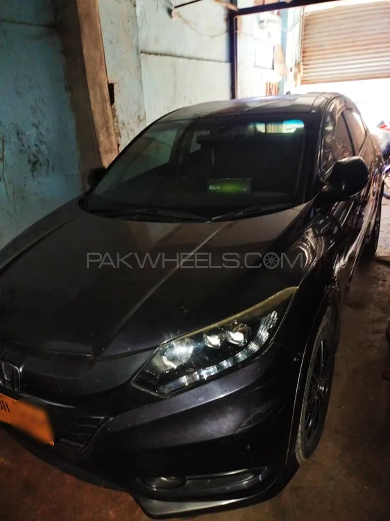 Honda Vezel 2014 for sale in Karachi