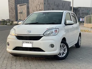 Daihatsu Boon Cilq 2019 for Sale