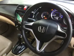 Honda City Aspire Prosmatec 1.5 i-VTEC 2020 for Sale