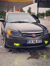 Honda Civic VTi 1.6 2004 for Sale