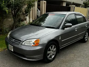 Honda Civic VTi 1.6 2004 for Sale