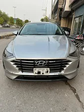 Hyundai Sonata 2.5 2021 for Sale