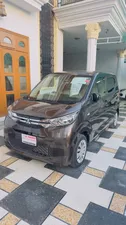 Mitsubishi Ek Wagon 2022 for Sale