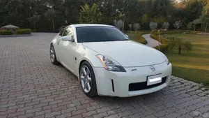 Nissan 350Z 2004 for Sale