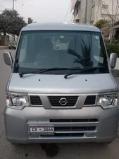 Nissan Clipper DX 2013 for Sale