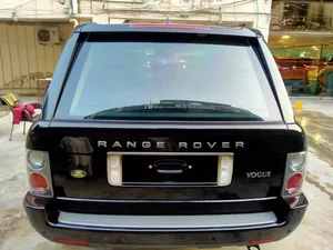 Range Rover Vogue 2007 for Sale