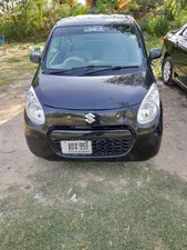 Suzuki Alto E 2014 for Sale