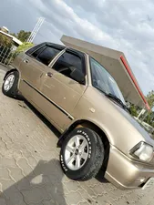 Suzuki Mehran VX Euro II Limited Edition 2015 for Sale