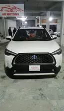 Toyota Corolla Cross 1.8 HEV 2024 for Sale