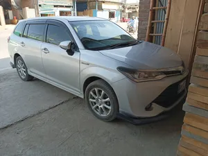 Toyota Corolla Fielder 2015 for Sale