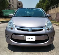 Toyota Passo 2018 for Sale