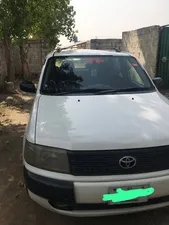 Toyota Probox F Extra Package 2008 for Sale