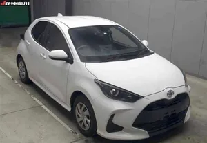 Toyota Yaris Hatchback G 1.0 2021 for Sale