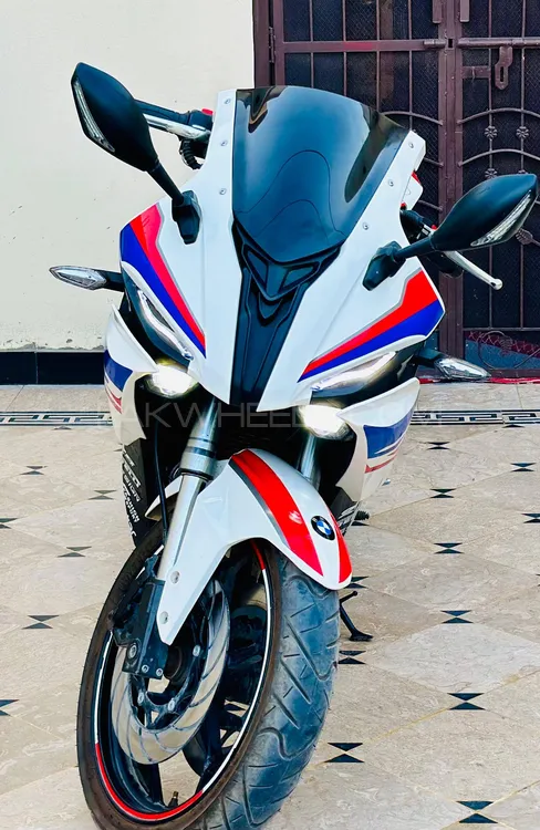 BMW S1000RR 2022 for Sale Image-1