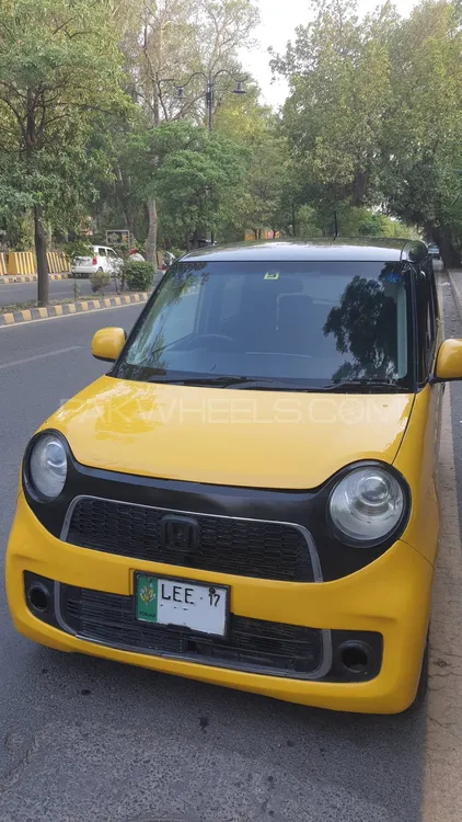 Honda N One 2013 for Sale in Lahore Image-1