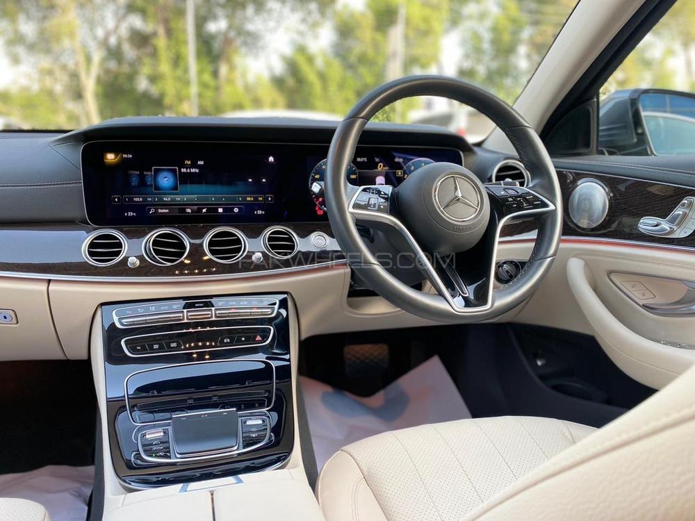 Mercedes Benz E180
Exclusive package 
Model: 2021
Mileage: 3,000 km
Reg year: 2023

Calling and Visiting Hours

Monday to Saturday

11:00 AM to 7:00 PM