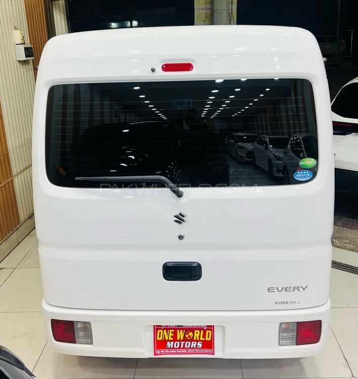 Suzuki Every 2019 for sale in Sialkot