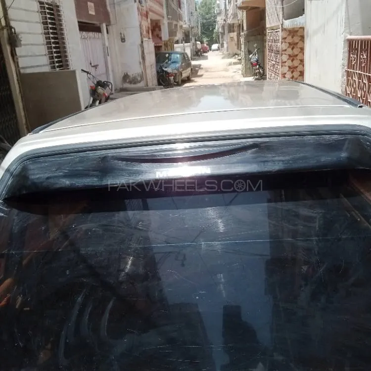 Suzuki Mehran 2013 for sale in Karachi