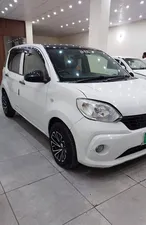 Daihatsu Boon 1.0 CL Limited 2016 for Sale