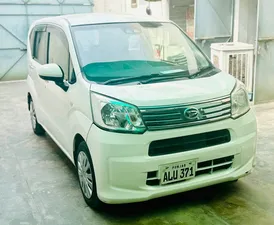 Daihatsu Move L SA 3 2018 for Sale