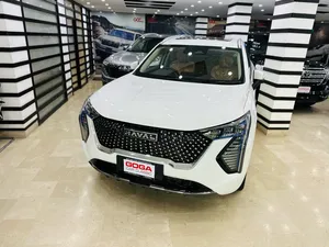 Haval Jolion HEV 2024 for Sale