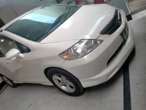 Honda City i-DSI 2006 for Sale