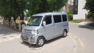 Nissan Clipper E Four Special Pack 2018 for Sale