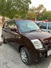 Nissan Pino 2009 for Sale
