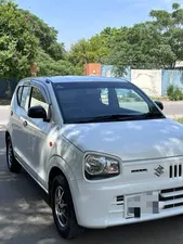 Suzuki Alto VXR 2022 for Sale