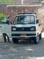 Suzuki Carry 2017 for Sale