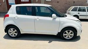 Suzuki Swift DLX 1.3 2016 for Sale