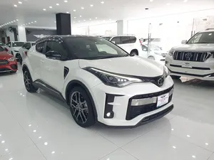 Toyota C-HR S-GR Package 2020 for Sale