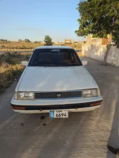 Toyota Corolla 1986 for Sale