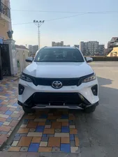 Toyota Fortuner Legender  2022 for Sale