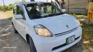 Toyota Passo G 1.0 2006 for Sale