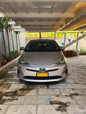 Toyota Prius 2017 for Sale