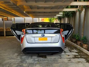 Toyota Prius 2017 for Sale