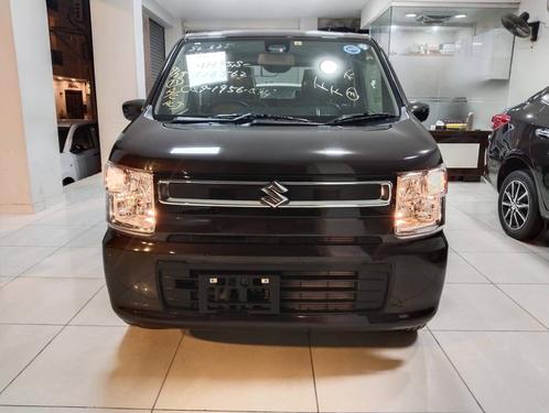 Used Suzuki Wagon R Hybrid FX 2021