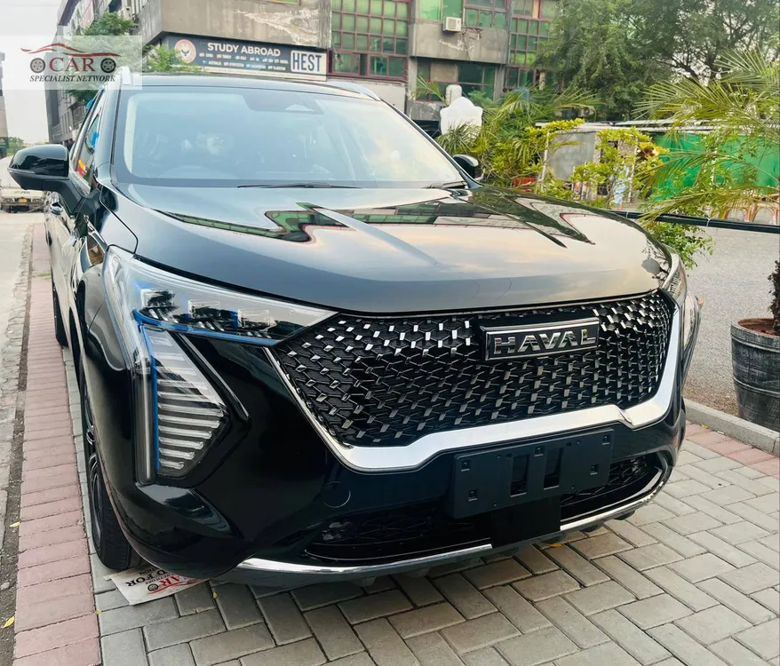 Haval Jolion 2025 for Sale in Islamabad Image-1